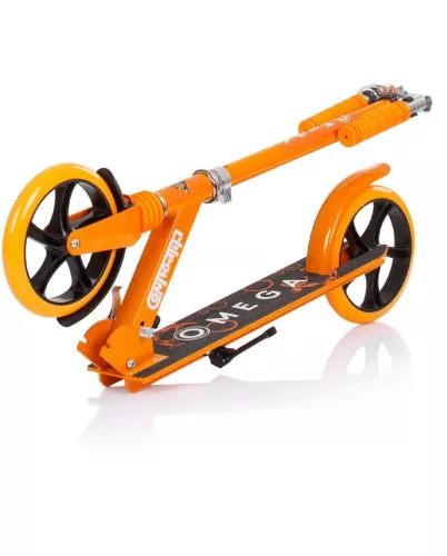 Chipolino Omega roller - orange