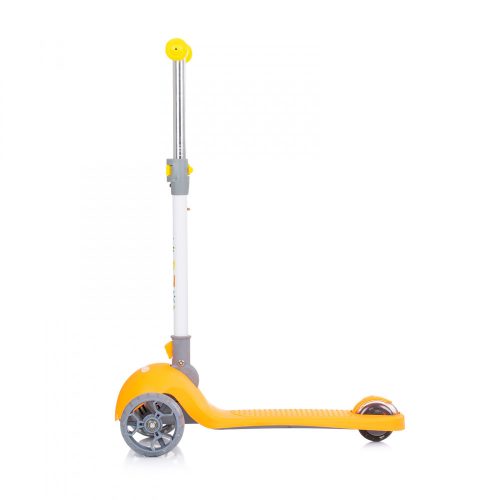 Chipolino Funky roller - orange