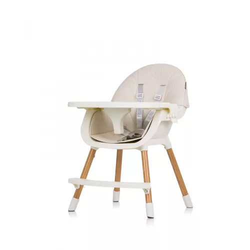 Chipolino Rio fix etetőszék - Glacier