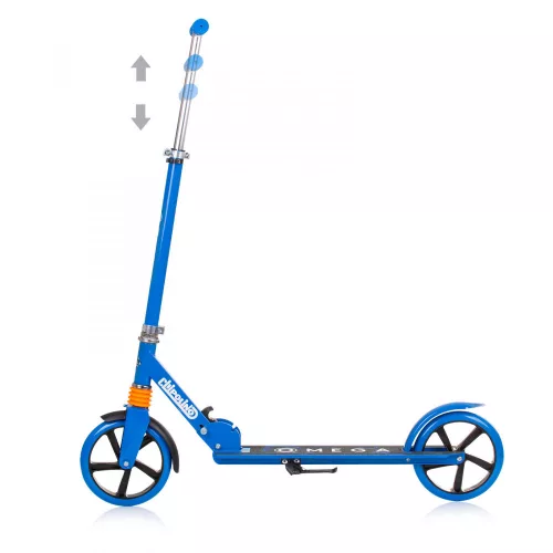 Chipolino Omega roller - blue