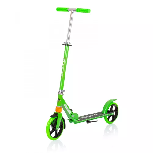 Chipolino Omega roller - green