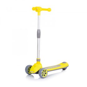 Chipolino Orbit roller - yellow Chipolino Orbit roller - yellow