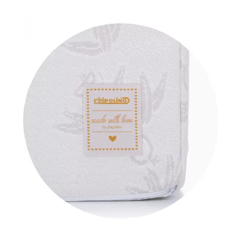 Chipolino összehajtható matrac 60x120 - bamboo