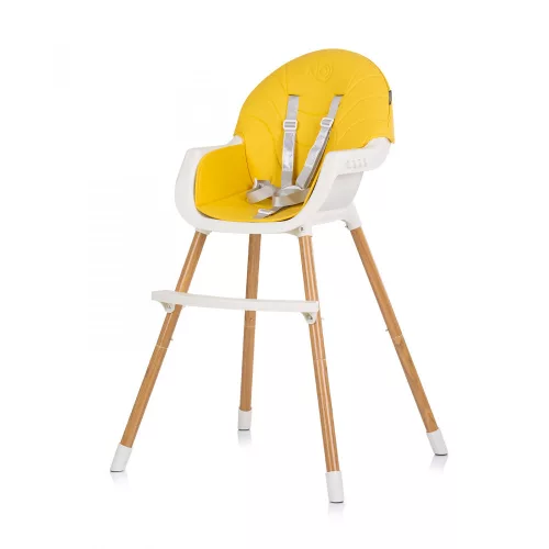 Chipolino Rio fix etetőszék - Mango