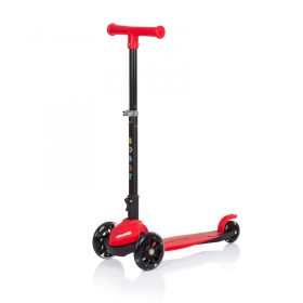 Chipolino Robby roller - red Chipolino Robby roller - red
