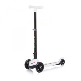 Chipolino Robby roller - white Chipolino Robby roller - white