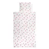 Lorelli 4 részes ágynemű garnitúra - Bears & Pillows Beige