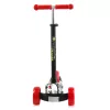 Lorelli Draxter roller - Black Graffiti