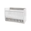 Lorelli Dream kiságy 60x120 - White Artwood