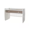 Lorelli Dream kiságy 70x140 - White Coffee