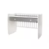 Lorelli Dream kiságy 70x140 - White Stone Grey