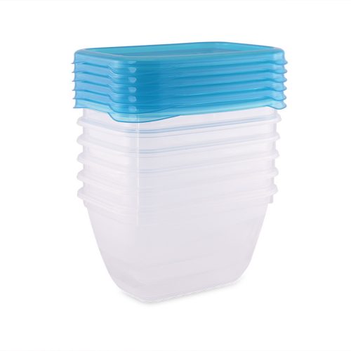 Lorelli Ételtároló 6dbos 250ml