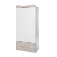 Pelenkázó komód, asztal