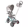 Lorelli Lucky tricikli - Grey&Green