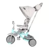 Lorelli Lucky tricikli - Grey&Green