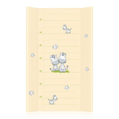 Lorelli merev pelenkázólap 50х80 cm - Beige