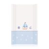 Lorelli merev pelenkázólap 50х80 cm - Blue