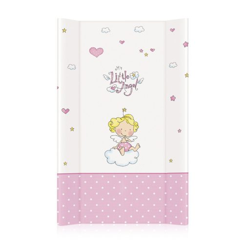 Lorelli merev pelenkázólap 50х80 cm - Pink