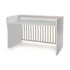 Lorelli MiniMax kombi ágy 190x72 - White Light Oak New