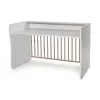 Lorelli MiniMax kombi ágy 190x72 - White String New