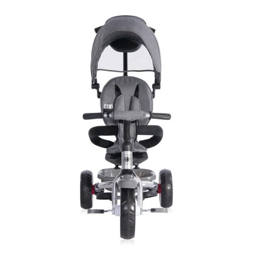 Lorelli Moovo tricikli - Grey Luxe