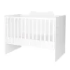 Lorelli Multi kombi ágy 190x72 - White