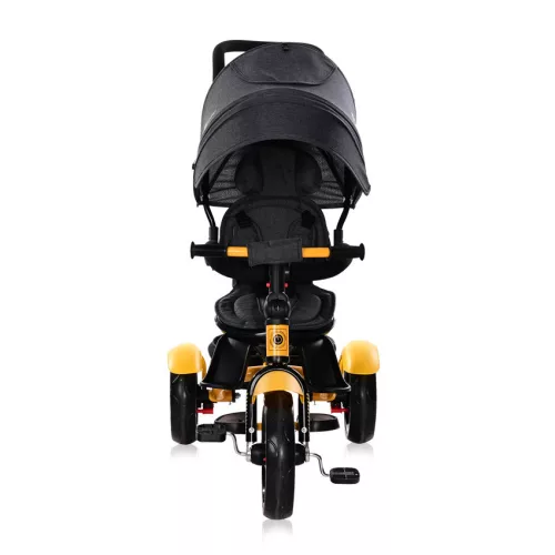 Lorelli Neo tricikli - Yellow&Black