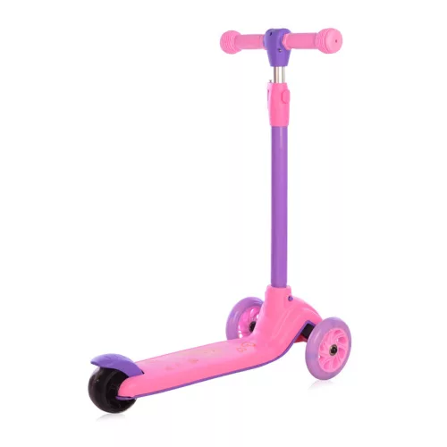Lorelli Tamtam roller - Pink Lion