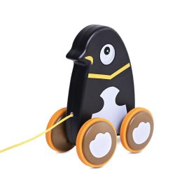Lorelli Toys húzható játék - Penguin Lorelli Toys húzható játék - Penguin