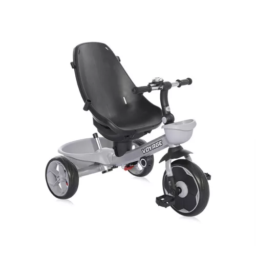 Lorelli Voyage tricikli - Grey