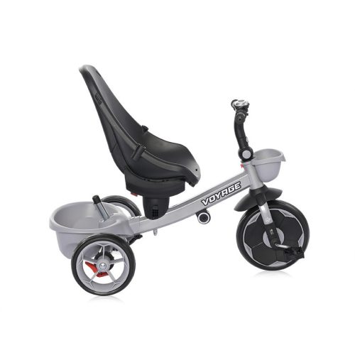 Lorelli Voyage tricikli - Grey