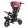 Lorelli Zippy Air tricikli - Ruby