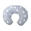 Lorelli Happy kismama párna - Star Blue grey Mist