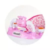 Chipolino Little Cow bébikomp - pink