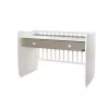 Lorelli Dream kiságy 70x140 - White String New