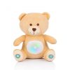 Chipolino Zenélő, világító plüss játék - Bear