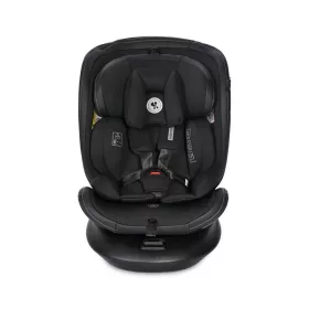   Lorelli Aviator autósülés i-Size Isofix 40-150cm - Black Jasper