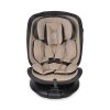 Lorelli Estate autósülés Isofix 40-150cm - Beige