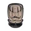 Lorelli Estate autósülés Isofix 40-150cm - Beige