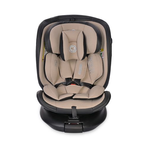 Lorelli Estate autósülés Isofix 40-150cm - Beige