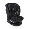 Lorelli Estate autósülés Isofix 40-150cm - Black