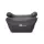 Lorelli Matador autós ülésmagasító Isofix 125-150cm - Black Jasper