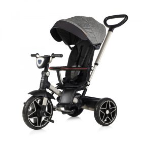 Chipolino Derby tricikli kupolával - Granite Chipolino Derby tricikli kupolával - Granite