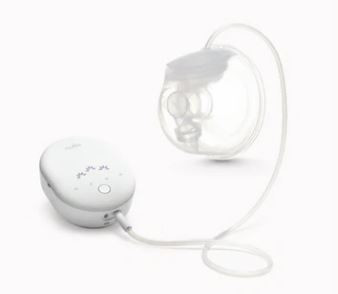 Nuvita Materno Wear elektromos mellszívó - 1287W