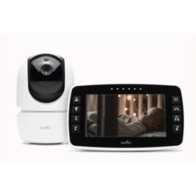 Nuvita videós bébiőr - 3045