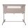 Espiro Cloud 2in1 babaöböl és járóka - 19 beige dune
