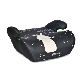   Lorelli Orion autós ülésmagasító 125-150cm - Black Rabbit