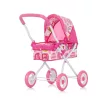 Chipolino Emily játék babakocsi - Multicolor