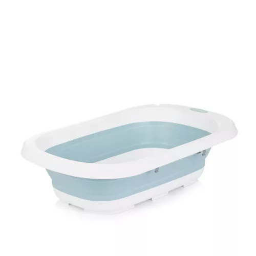 Chipolino Fiore Fürdetőállvány pelenkázó lappal - Blue