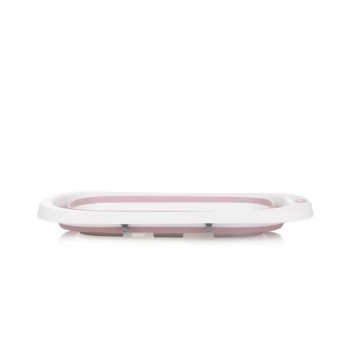 Chipolino Fiore Fürdetőállvány pelenkázó lappal - Pink